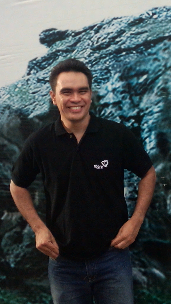 Dr. Adrianus Amheka